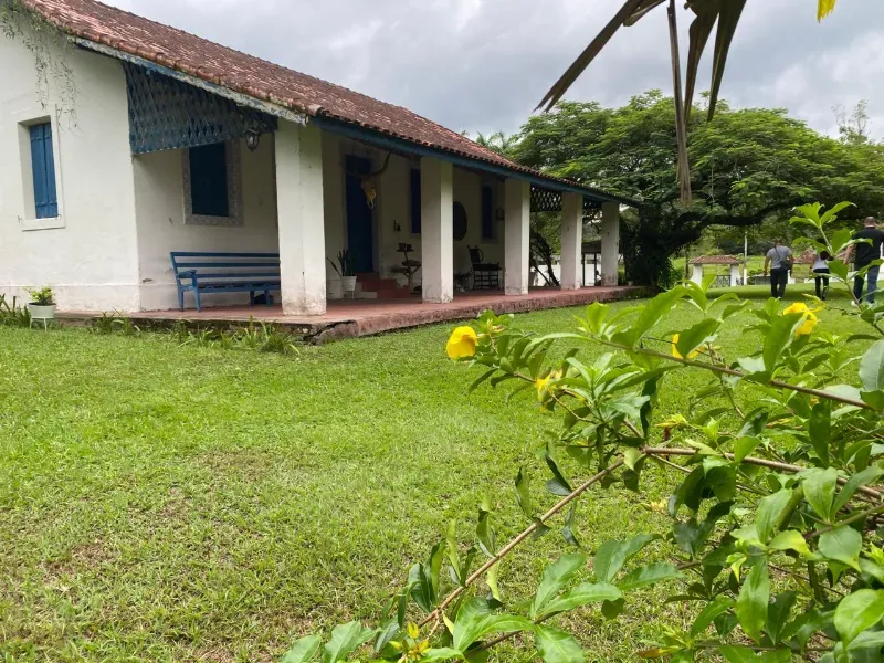 Fazenda em Miracatu/São Paulo — Ref A6R7Z4 — Imagem 13