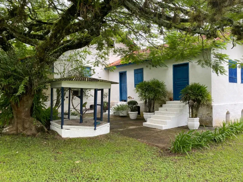 Fazenda em Miracatu/São Paulo — Ref A6R7Z4 — Imagem 14