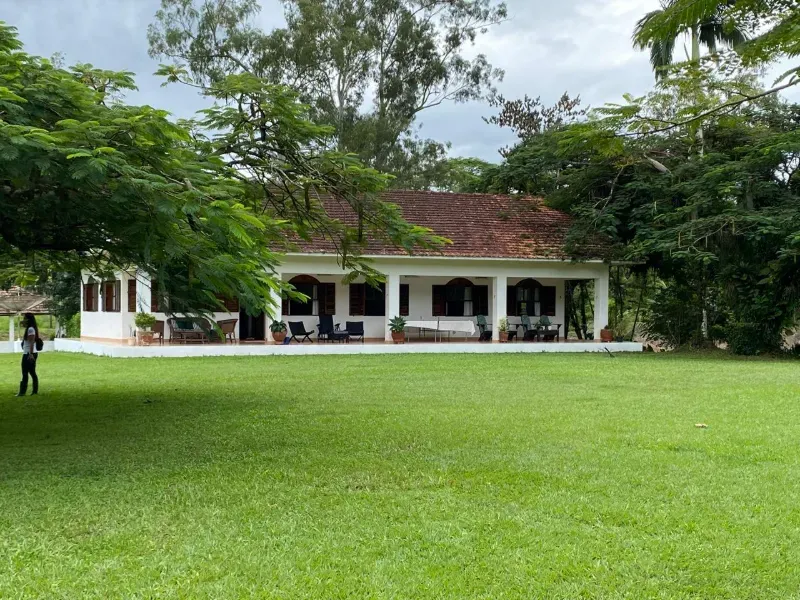 Fazenda em Miracatu/São Paulo — Ref A6R7Z4 — Imagem 16