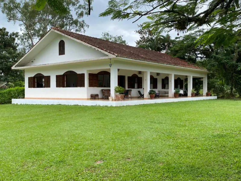 Fazenda em Miracatu/São Paulo — Ref A6R7Z4 — Imagem 18