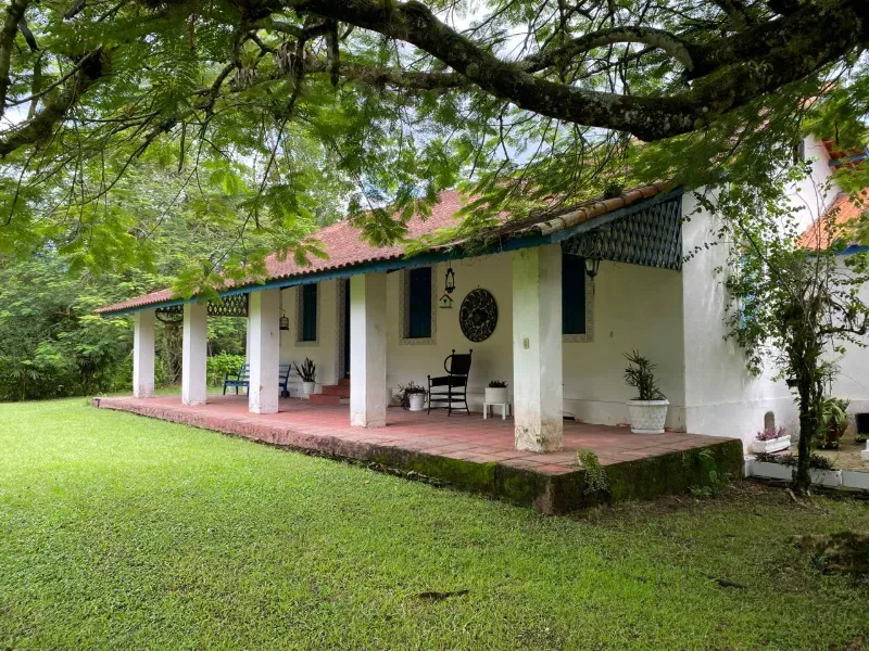 Fazenda em Miracatu/São Paulo — Ref A6R7Z4 — Imagem 19