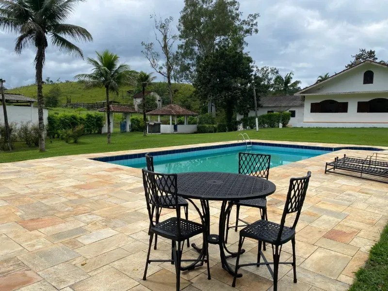 Fazenda em Miracatu/São Paulo — Ref A6R7Z4 — Imagem 20