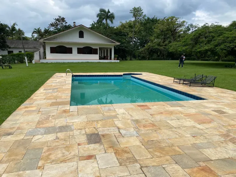 Fazenda em Miracatu/São Paulo — Ref A6R7Z4 — Imagem 21