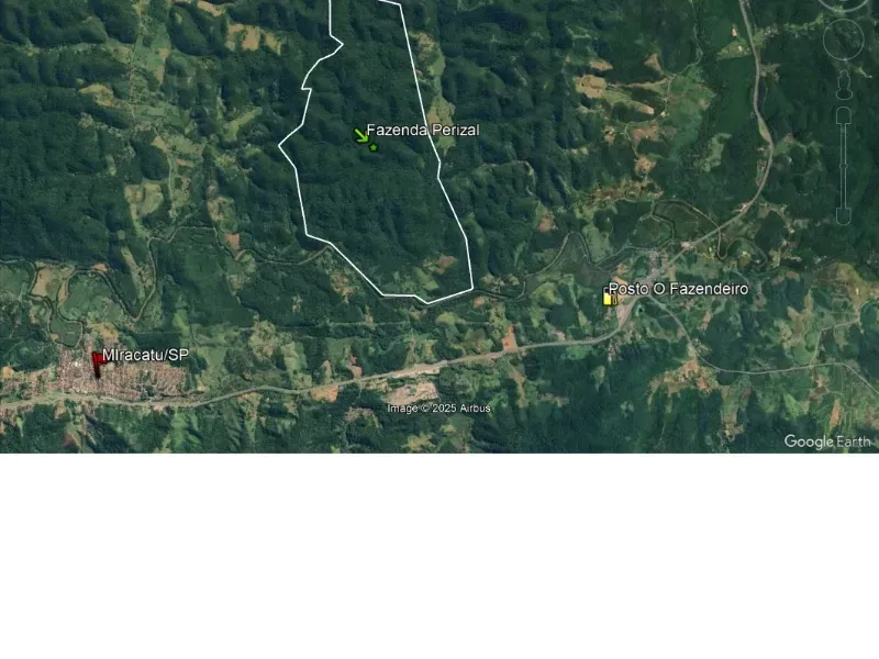 Fazenda em Miracatu/São Paulo — Ref A6R7Z4 — Imagem 22
