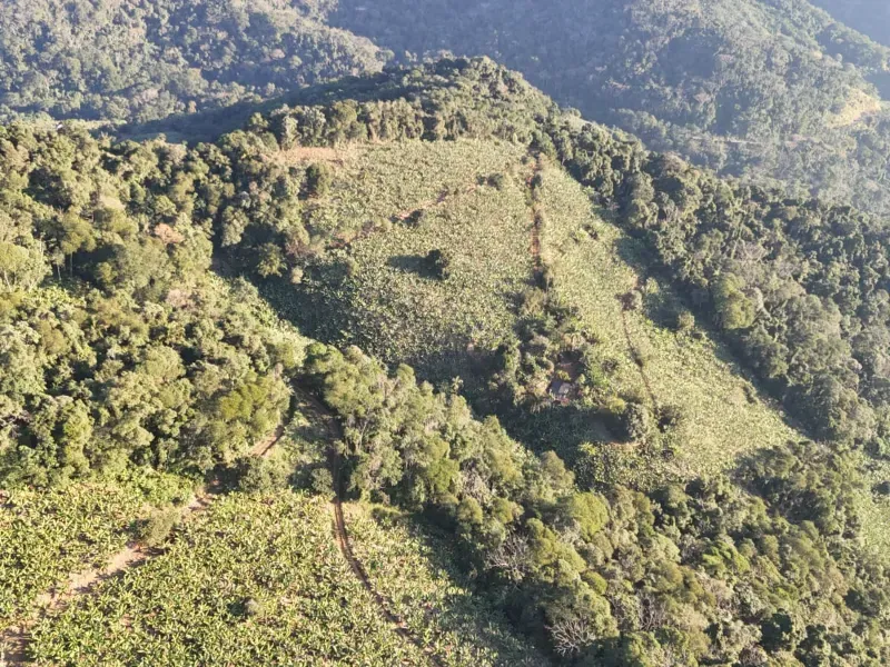 Fazenda em Miracatu/São Paulo — Ref 4WCYL8 — Imagem 8