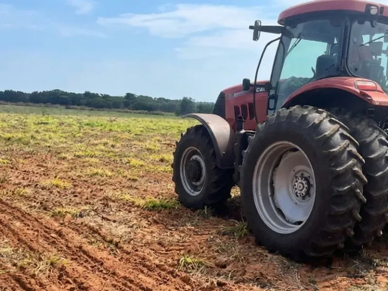 Fazenda em Chapada dos Guimarães/Mato Grosso — Ref MMO2XF — Imagem 6