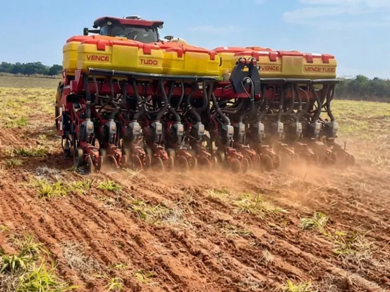 Fazenda em Chapada dos Guimarães/Mato Grosso — Ref MMO2XF — Imagem 7