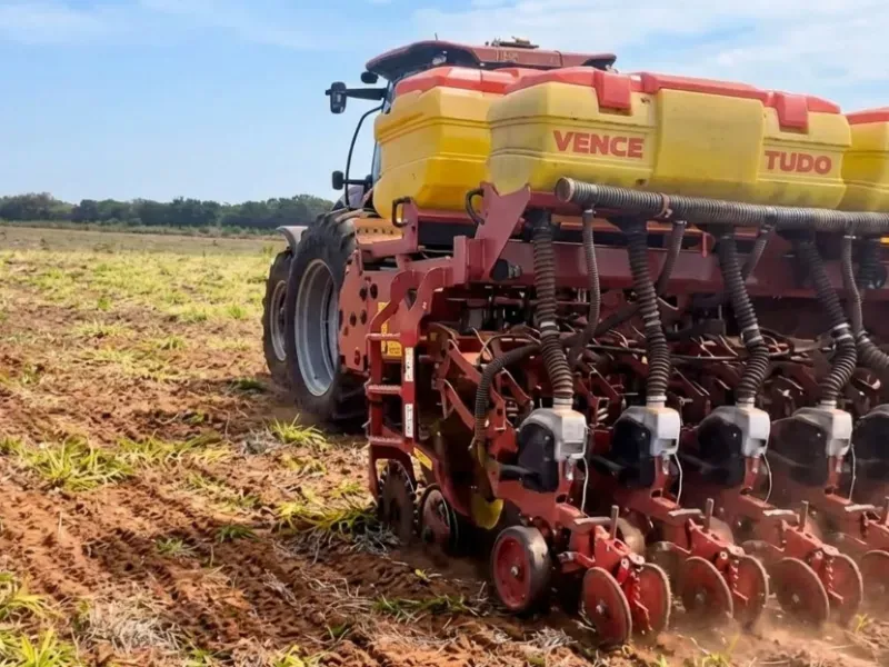 Fazenda em Chapada dos Guimarães/Mato Grosso — Ref MMO2XF — Imagem 8