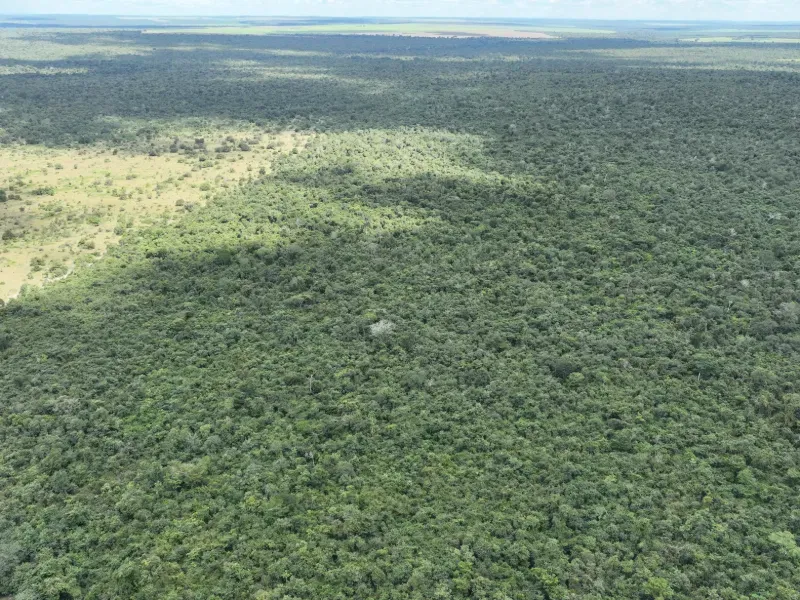 Fazenda em Gaúcha do Norte/Mato Grosso — Ref HKROQA — Imagem 2