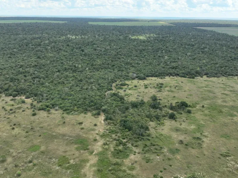 Fazenda em Gaúcha do Norte/Mato Grosso — Ref HKROQA — Imagem 9
