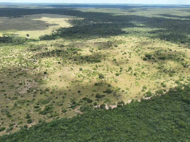 Fazenda em Gaúcha do Norte/Mato Grosso — Ref HKROQA — Imagem 11
