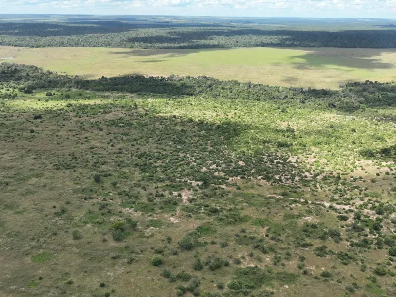 Fazenda em Gaúcha do Norte/Mato Grosso — Ref HKROQA — Imagem 12