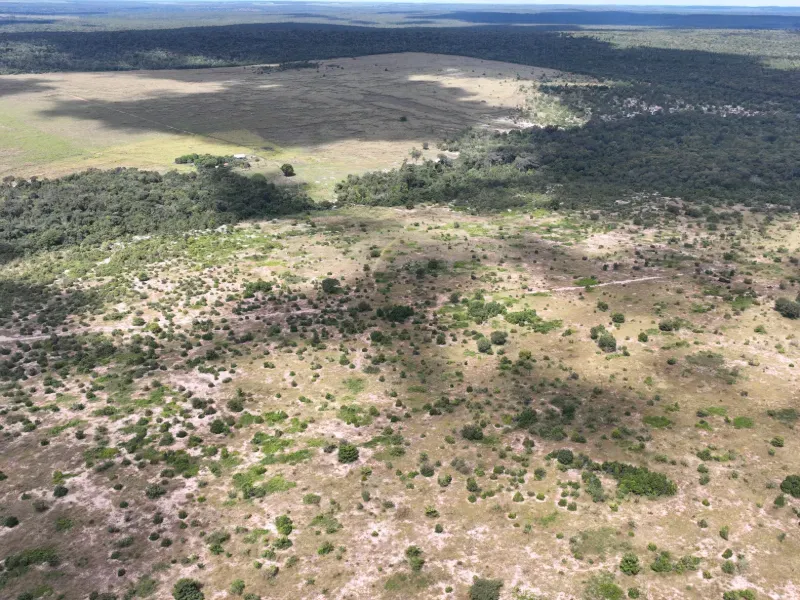 Fazenda em Gaúcha do Norte/Mato Grosso — Ref HKROQA — Imagem 14