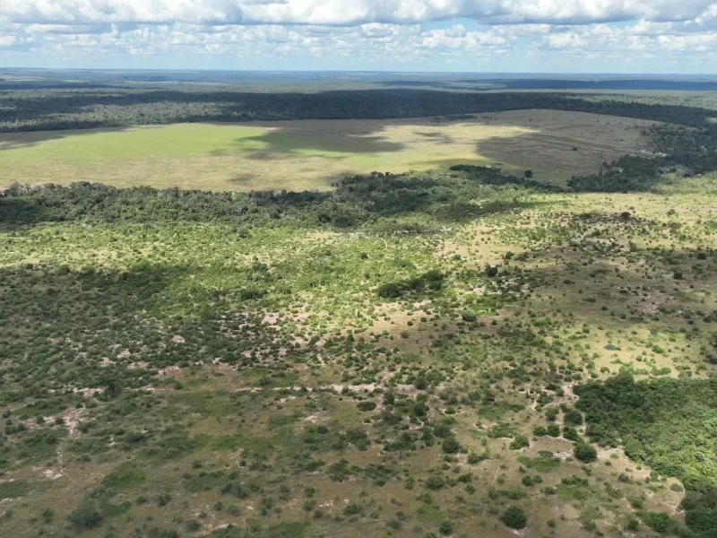 Fazenda em Gaúcha do Norte/Mato Grosso — Ref HKROQA — Imagem 15