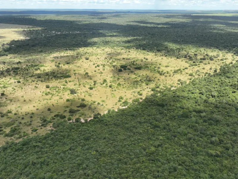 Fazenda em Gaúcha do Norte/Mato Grosso — Ref HKROQA — Imagem 16