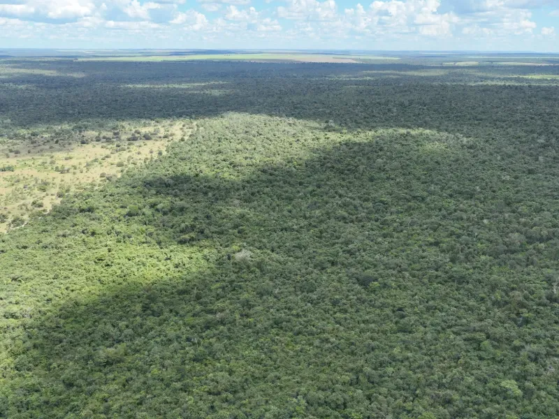 Fazenda em Gaúcha do Norte/Mato Grosso — Ref HKROQA — Imagem 17