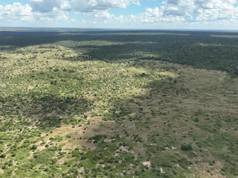 Fazenda em Gaúcha do Norte/Mato Grosso — Ref HKROQA — Imagem 19