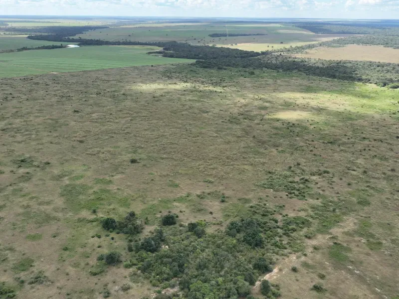 Fazenda em Gaúcha do Norte/Mato Grosso — Ref HKROQA — Imagem 21
