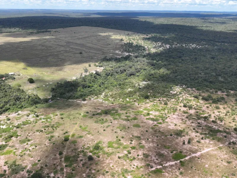 Fazenda em Gaúcha do Norte/Mato Grosso — Ref HKROQA — Imagem 22