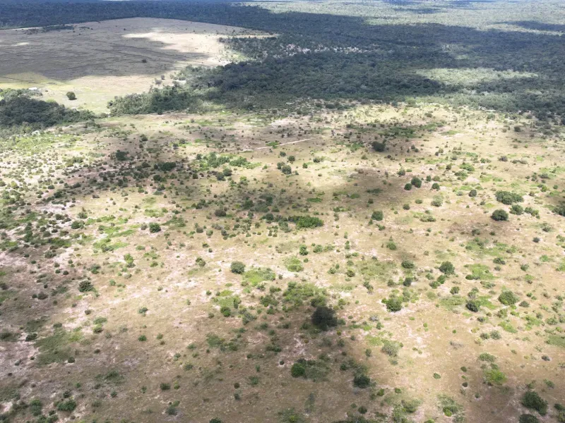Fazenda em Gaúcha do Norte/Mato Grosso — Ref HKROQA — Imagem 23