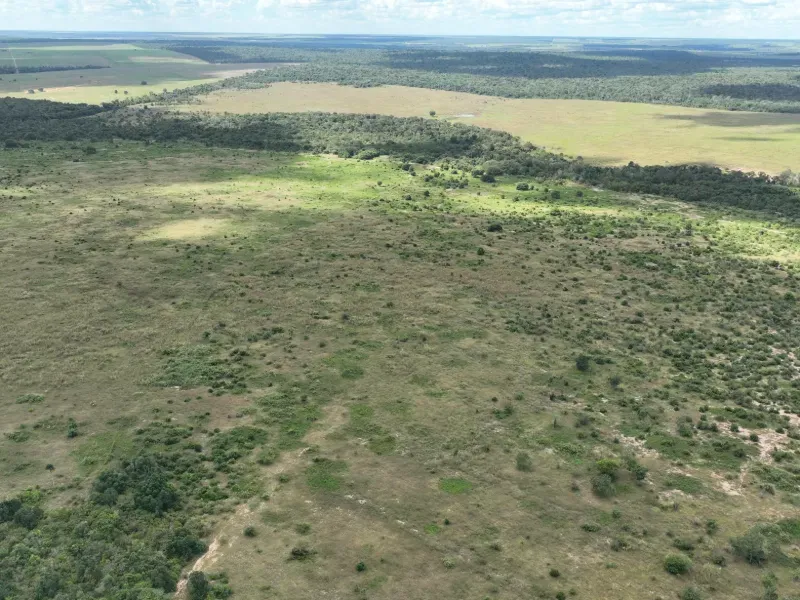 Fazenda em Gaúcha do Norte/Mato Grosso — Ref HKROQA — Imagem 24