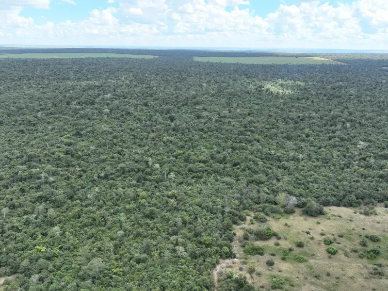 Fazenda em Gaúcha do Norte/Mato Grosso — Ref HKROQA — Imagem 25