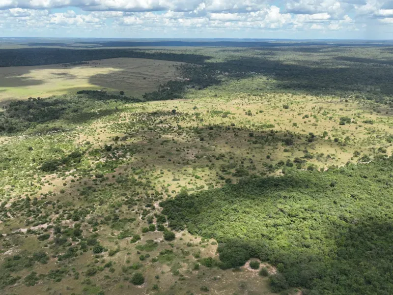 Fazenda em Gaúcha do Norte/Mato Grosso — Ref HKROQA — Imagem 26