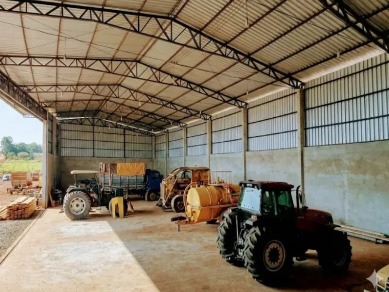 Fazenda em Juína/Mato Grosso — Ref D68FZO — Imagem 4