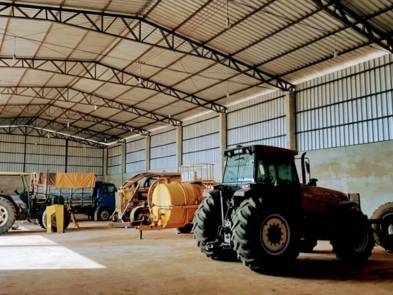 Fazenda em Juína/Mato Grosso — Ref D68FZO — Imagem 5