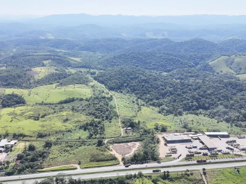 Fazenda em Miracatu/São Paulo — Ref PKMU9C — Imagem 2