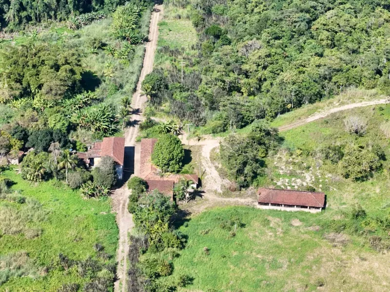 Fazenda em Miracatu/São Paulo — Ref PKMU9C — Imagem 3