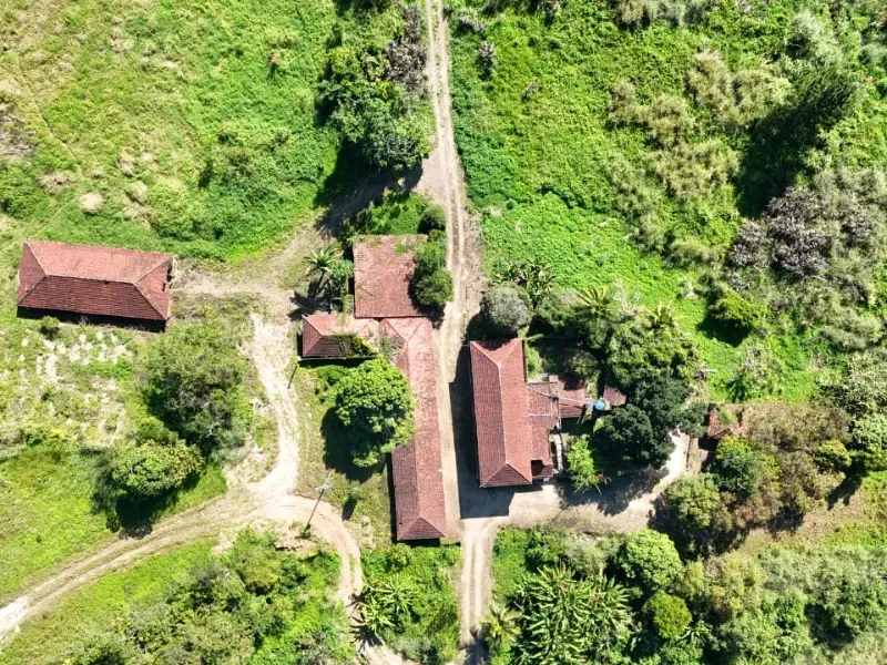 Fazenda em Miracatu/São Paulo — Ref PKMU9C — Imagem 4