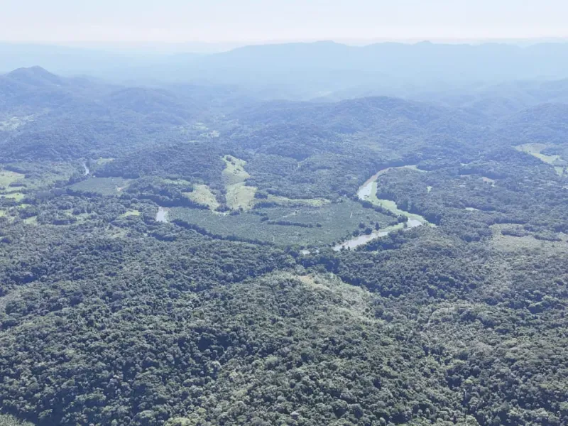 Fazenda em Miracatu/São Paulo — Ref PKMU9C — Imagem 11