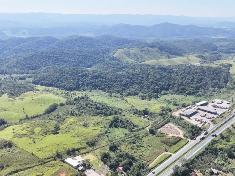 Fazenda em Miracatu/São Paulo — Ref PKMU9C — Imagem 6
