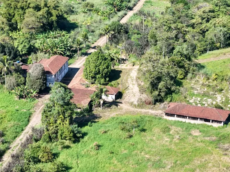 Fazenda em Miracatu/São Paulo — Ref PKMU9C — Imagem 5