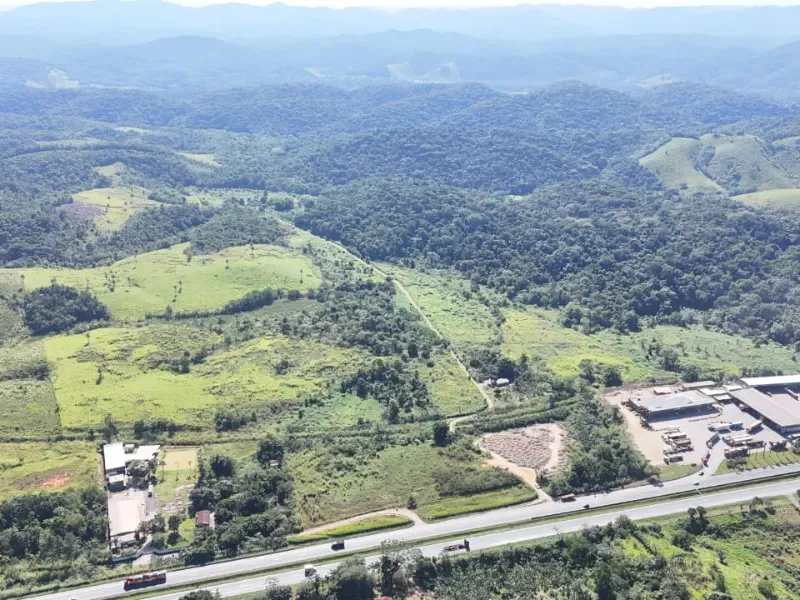Fazenda em Miracatu/São Paulo — Ref PKMU9C — Imagem 7