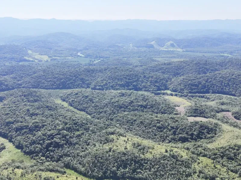 Fazenda em Miracatu/São Paulo — Ref PKMU9C — Imagem 13