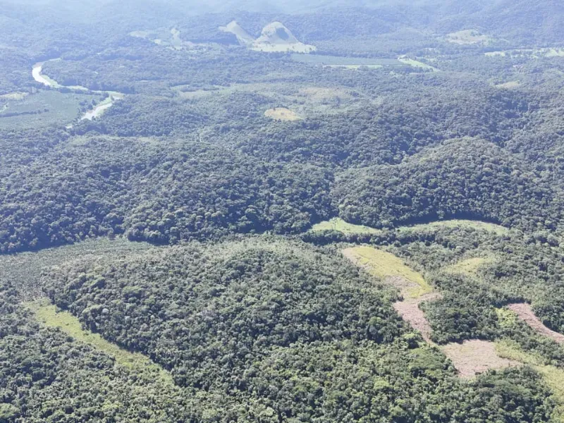 Fazenda em Miracatu/São Paulo — Ref PKMU9C — Imagem 16
