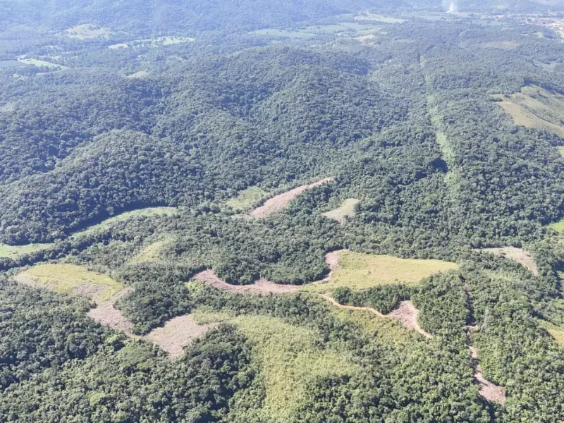 Fazenda em Miracatu/São Paulo — Ref PKMU9C — Imagem 18