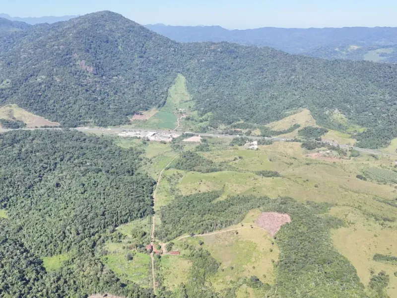Fazenda em Miracatu/São Paulo — Ref PKMU9C — Imagem 19