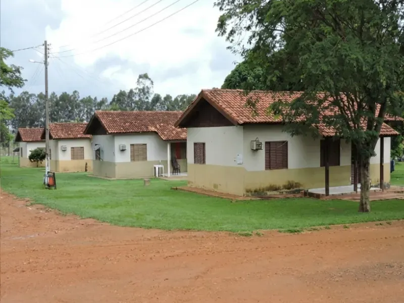 Fazenda em Diamantino/Mato Grosso — Ref BFRZJH — Imagem 5