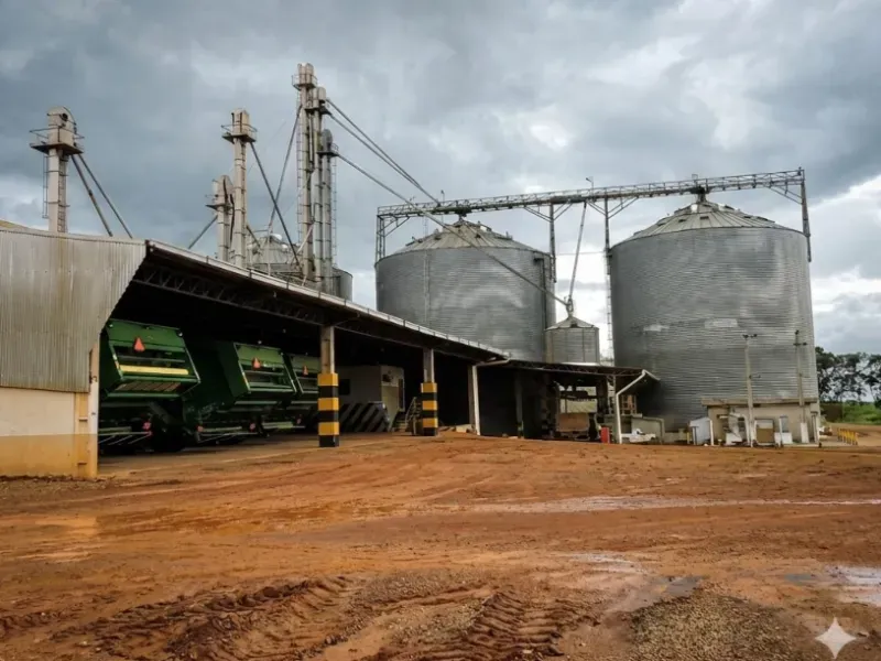 Fazenda em Diamantino/Mato Grosso — Ref BFRZJH — Imagem 6