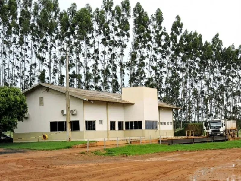 Fazenda em Diamantino/Mato Grosso — Ref BFRZJH — Imagem 7
