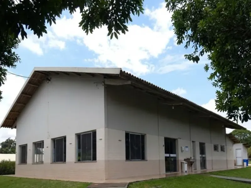 Fazenda em Diamantino/Mato Grosso — Ref BFRZJH — Imagem 8