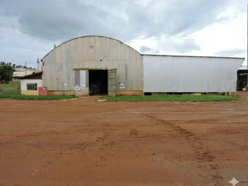 Fazenda em Diamantino/Mato Grosso — Ref BFRZJH — Imagem 9
