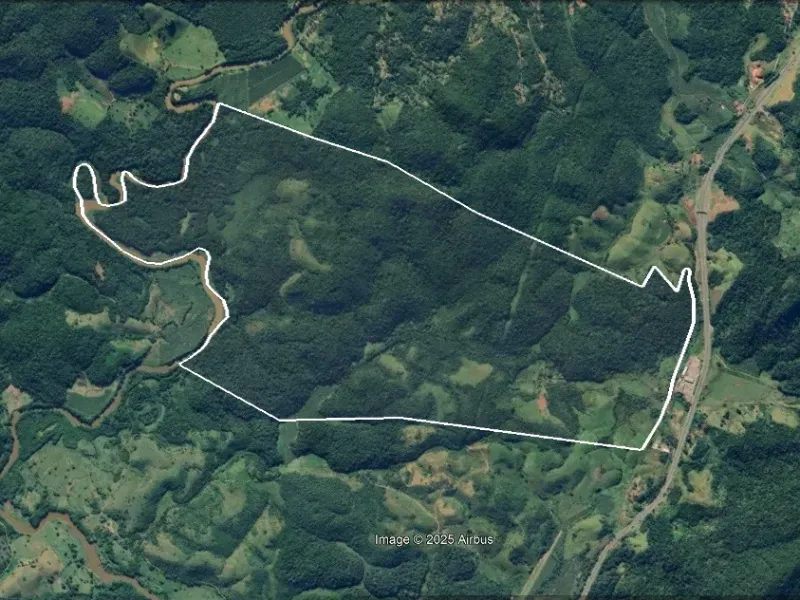 Fazenda em Miracatu/São Paulo — Ref PKMU9C — Imagem 20