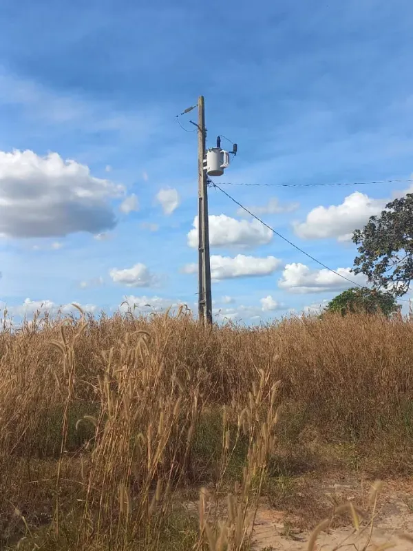 Fazenda em Bom Jesus do Araguaia/Mato Grosso — Ref O89KWE — Imagem 2