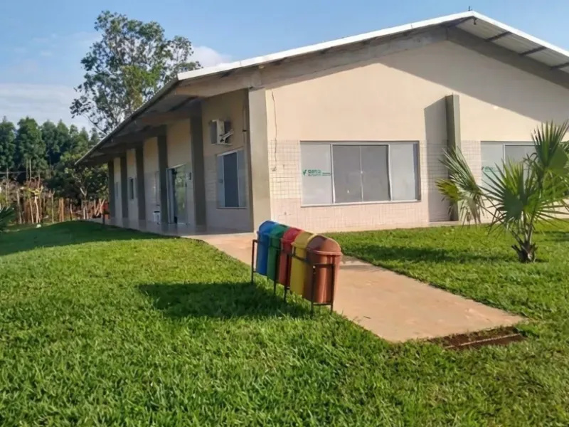 Fazenda em Ipiranga do Norte/Mato Grosso — Ref VV7DBS — Imagem 9