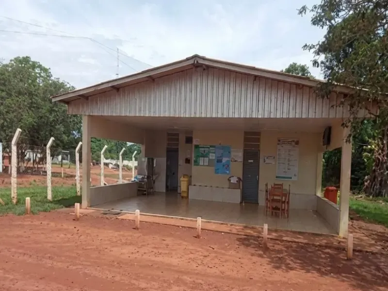 Fazenda em Ipiranga do Norte/Mato Grosso — Ref VV7DBS — Imagem 5