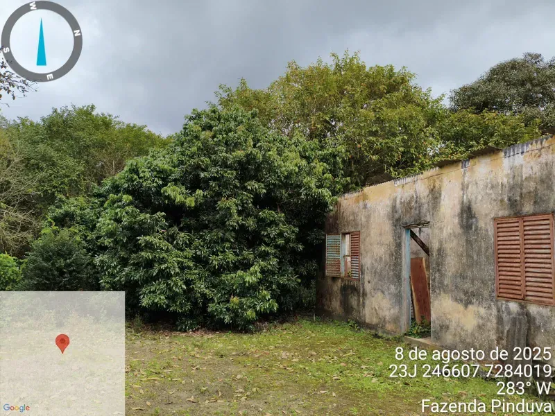 Fazenda em Iguape/São Paulo — Ref 818RHV — Imagem 7